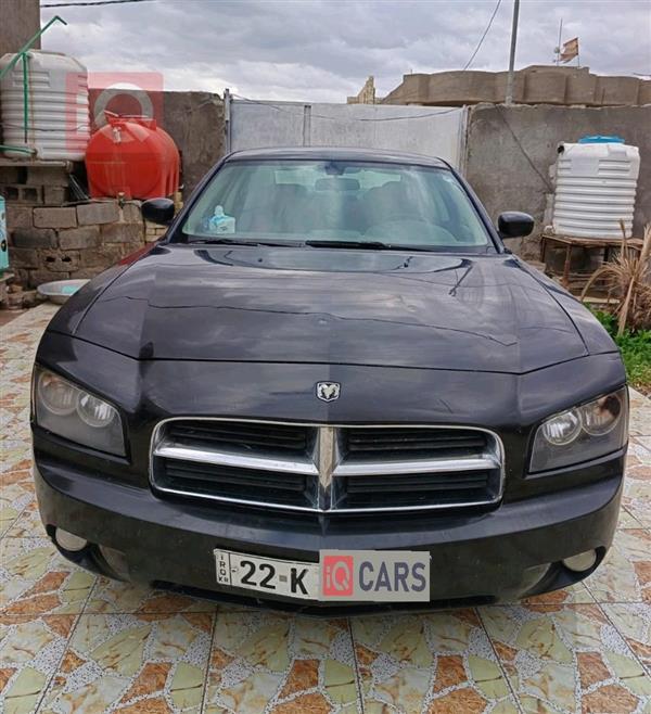 دودج تشارجر 2010 للبيع في العراق -  بغداد